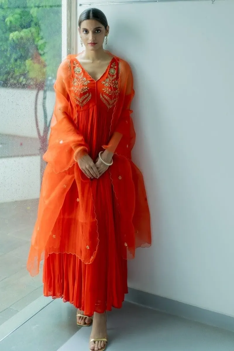 ANARKALI